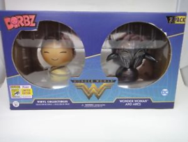 1x Box Protectors For Funko PoP 2PACK