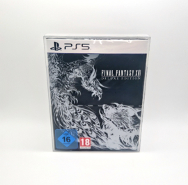 PS5 Special Game Protectors