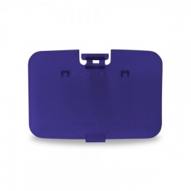 Replacement Memory Cover  Grape Purple - NEW