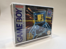 Gameboy Classic Console Acrylic