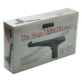 Boxprotector For SEGA LIGHT GUN