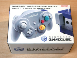 1 x Snug Fit Box Protector Voor Gamecube Controller Wavebird