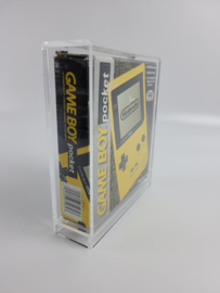 1x Gameboy Pocket ACRYLIC