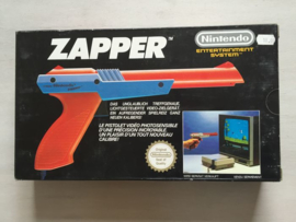 1x Snug Fit Box Protectors For NES Zapper