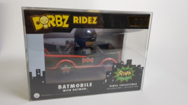 1x Box Protectors For dorbz RIDEZ  Motorcycle