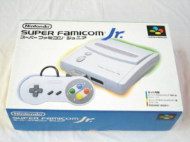 1x Snug Fit Box Protectors For Super Famicom Junior Console 0.5 MM