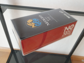 Box Protectors For Neo Geo Mini PAD