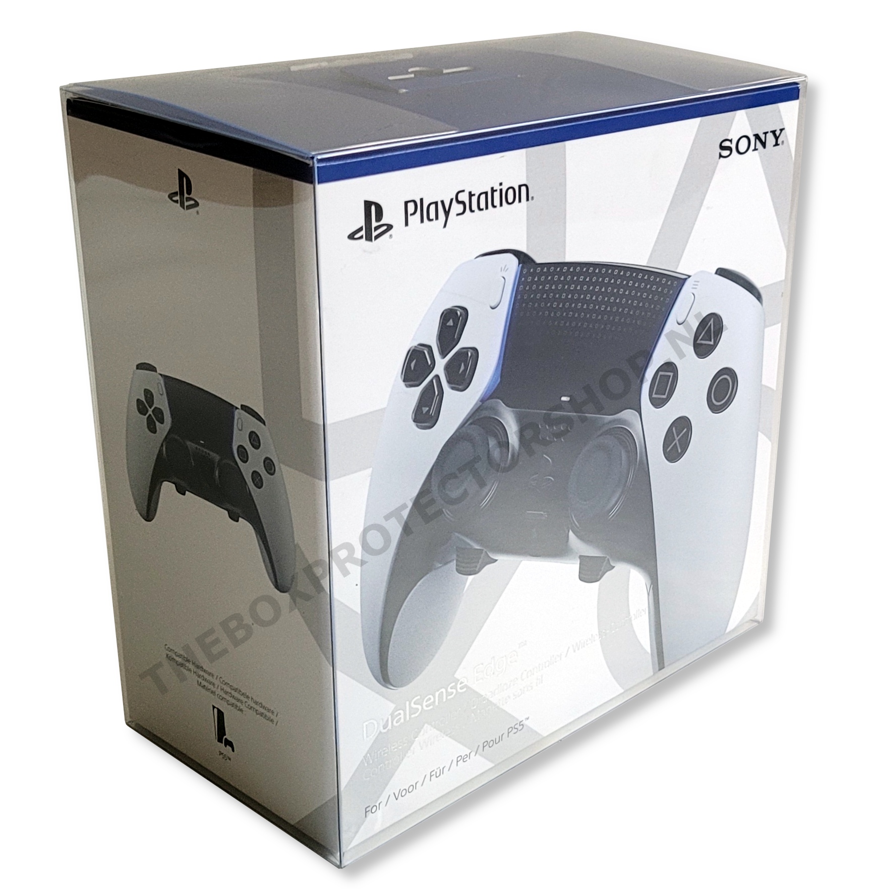PS5 DualSense Edge Boxprotector