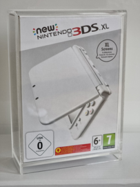 NEW 3DsXL Console Acrylic