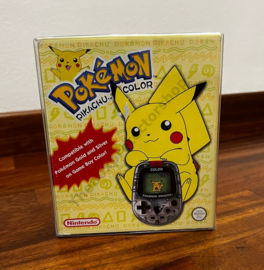 1x Snug Fit Box Protectors For Tamagotchi