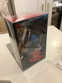 Nec PC engine GT Boxprotector | NEC PC ENGINE GT | boxprotectorshop