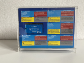 3DS XL Console Acrylic