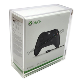 ACRYLIC CASE XBOX CONTROLLER