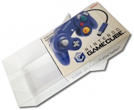 HÜLLEN für  GAMECUBE