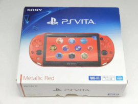 PS Vita Console Protector JAPANESE