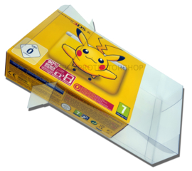 3DS XL Console Protectors