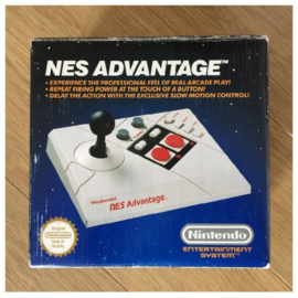 1x Snug Fit Box Protectors For NES ADVANTAGE 0.4 MM