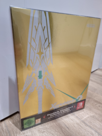 Snug Fit Box Protector SWITCH Xenoblade Chronicles 2