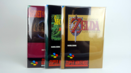25 x Antleitung / Manual Sleeves for  SNES / N64
