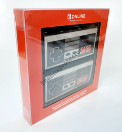 Switch Nes Controller Box Protector