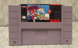 SNES USA Cartridge protectors