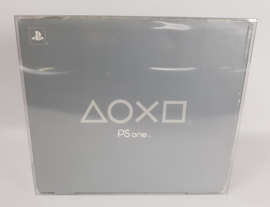 Box Protectors For PS One