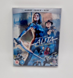 1x Snug Fit Box Protectors For Blu-ray with slipcover & Steel boxes