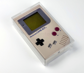 Boxprotector For Gameboy CLASSIC Lose Console