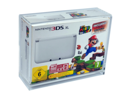3DS XL Console Acrylic