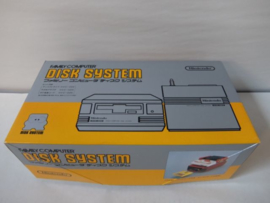 Nintendo Disk System Protectors