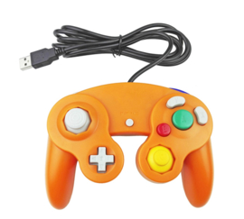 Gamecube controllers voor Raspberry pi & PC