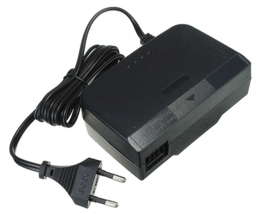 Voedings Adapter for Nintendo 64
