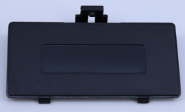 Gameboy Pocket Battery cover black