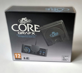 Box Protectors For CORE CRAFX mini & PC engine mini