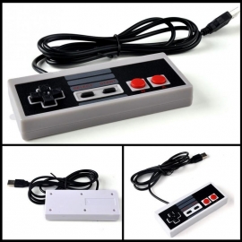 USB NES Controller for PC