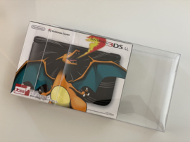 Box Protectors For 3DS LL JAP