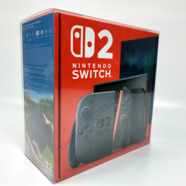 Boxprotector For SWITCH 2