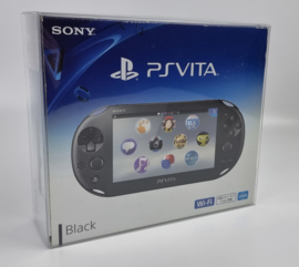 PS Vita Console Protector JAPANESE