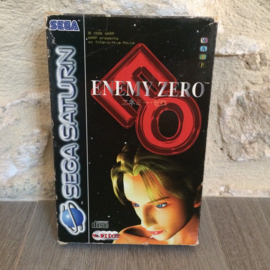 1x Snug Fit Box Protectors For Sega Panzer dragoon /  Enemy Zero / Kof95 /