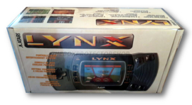 Box Protectors For Atari LYNX Console
