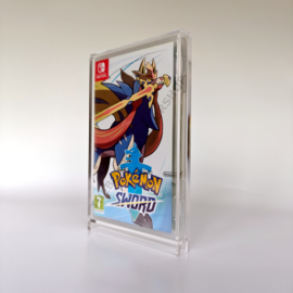 1x Switch Game Acrylic
