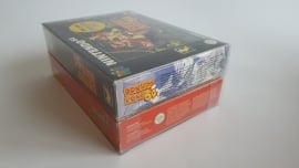25x Snug Fit Box Protectors For N64 / SNES