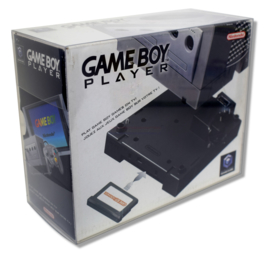 Gamecube Gameboy Player protector