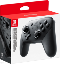 Switch Pro Controller Box Protector