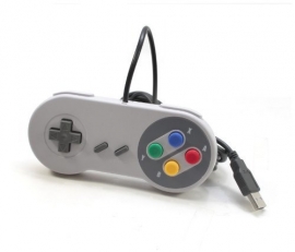 USB SNES Controller für PC