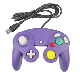 Gamecube controllers voor Raspberry pi & PC