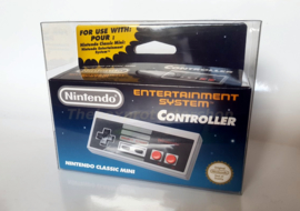 1x Snug Fit Box Protectors For NES MINI CONTROLLER 0.4 MM