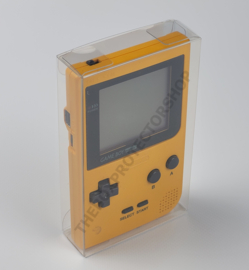 Boxprotector For Gameboy POCKET Lose Console