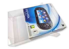 PS Vita Console Protector