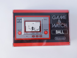 1 x Game & Watch Ball Club Edition  Type 2
